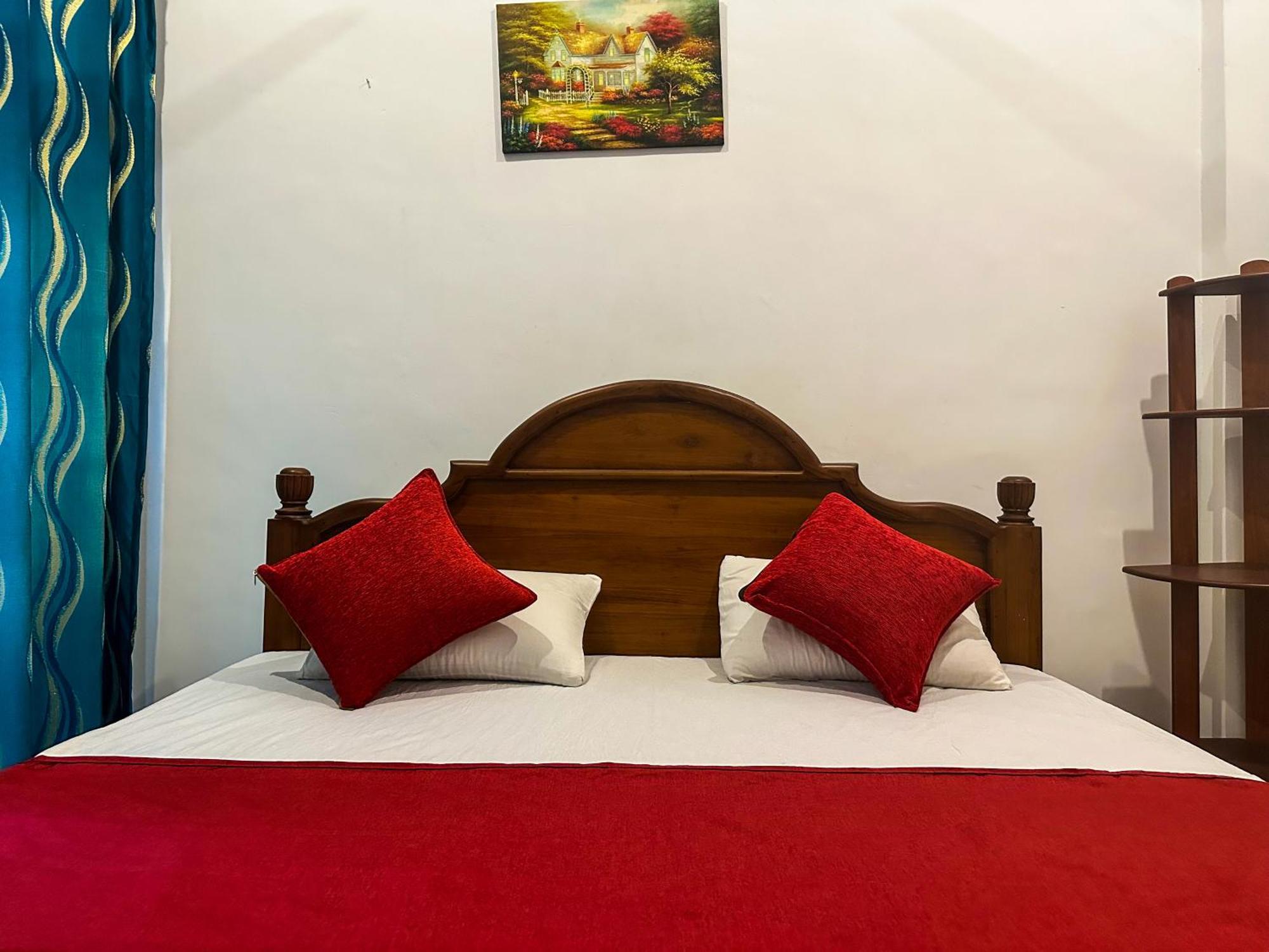 New Panda House Hotel Galle Kültér fotó