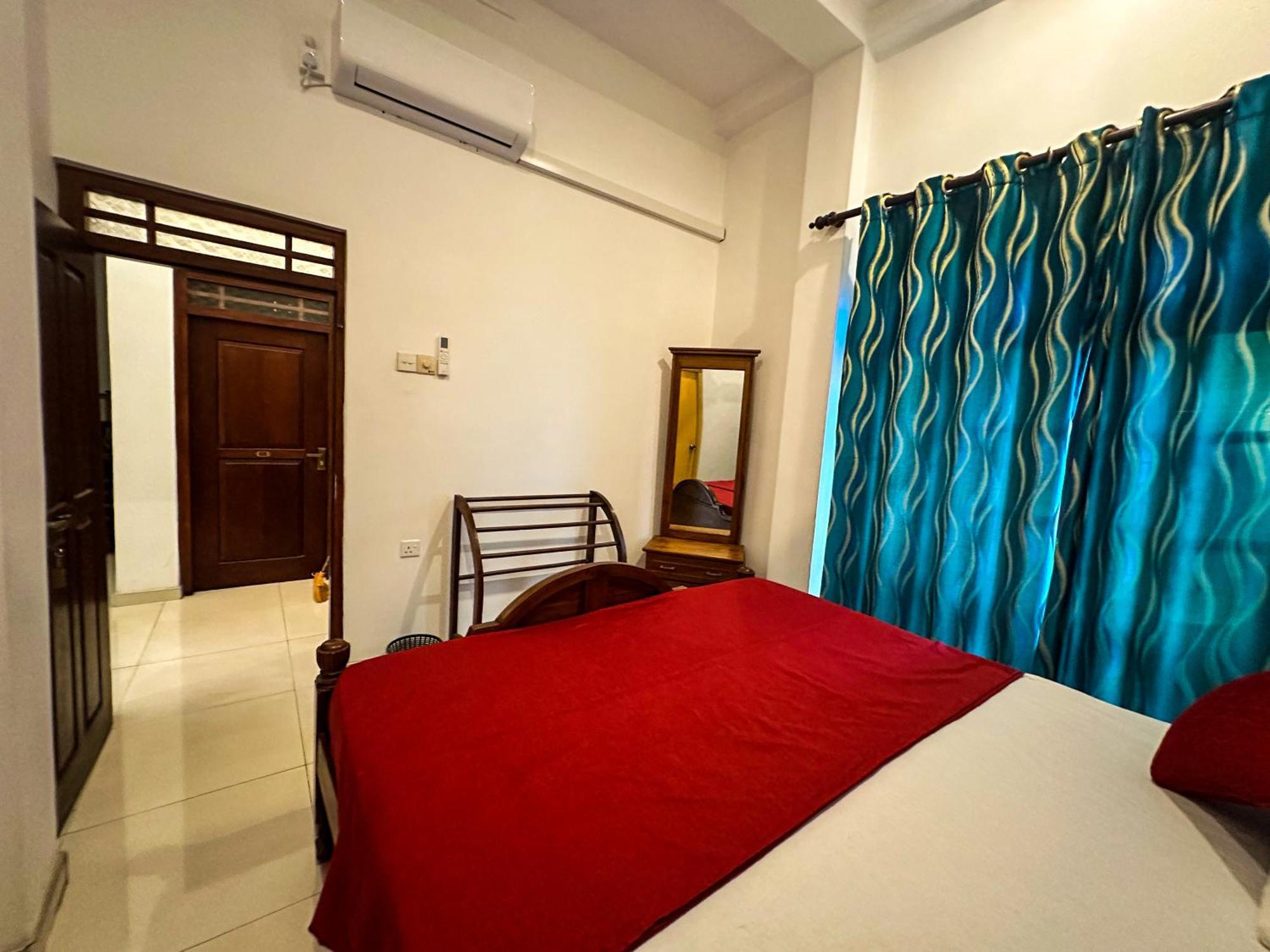 New Panda House Hotel Galle Szoba fotó