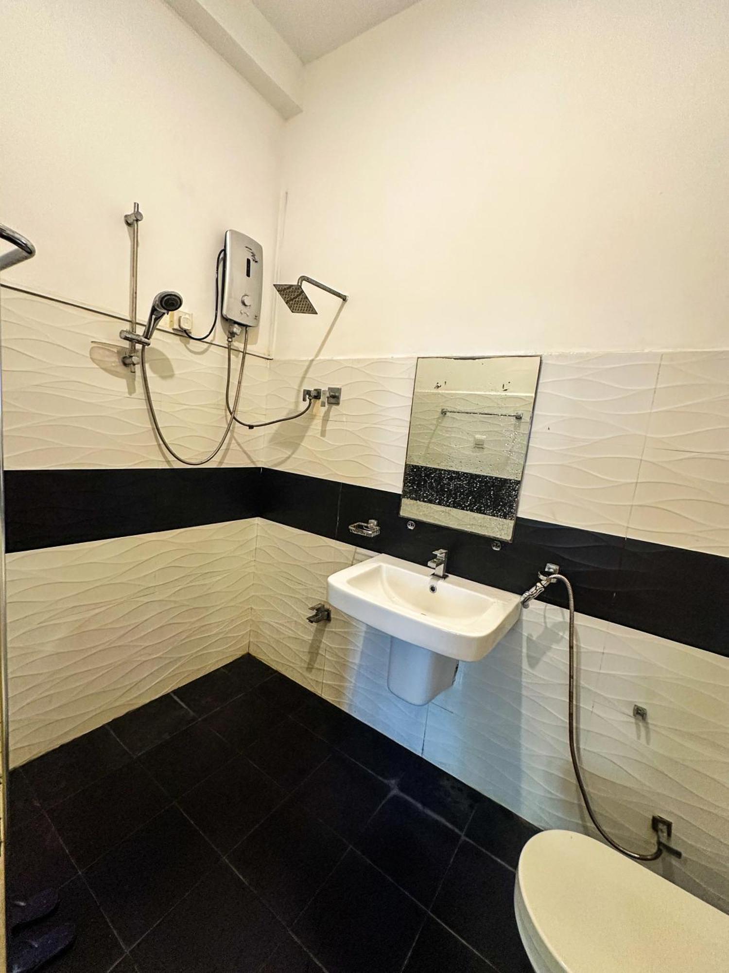 New Panda House Hotel Galle Szoba fotó