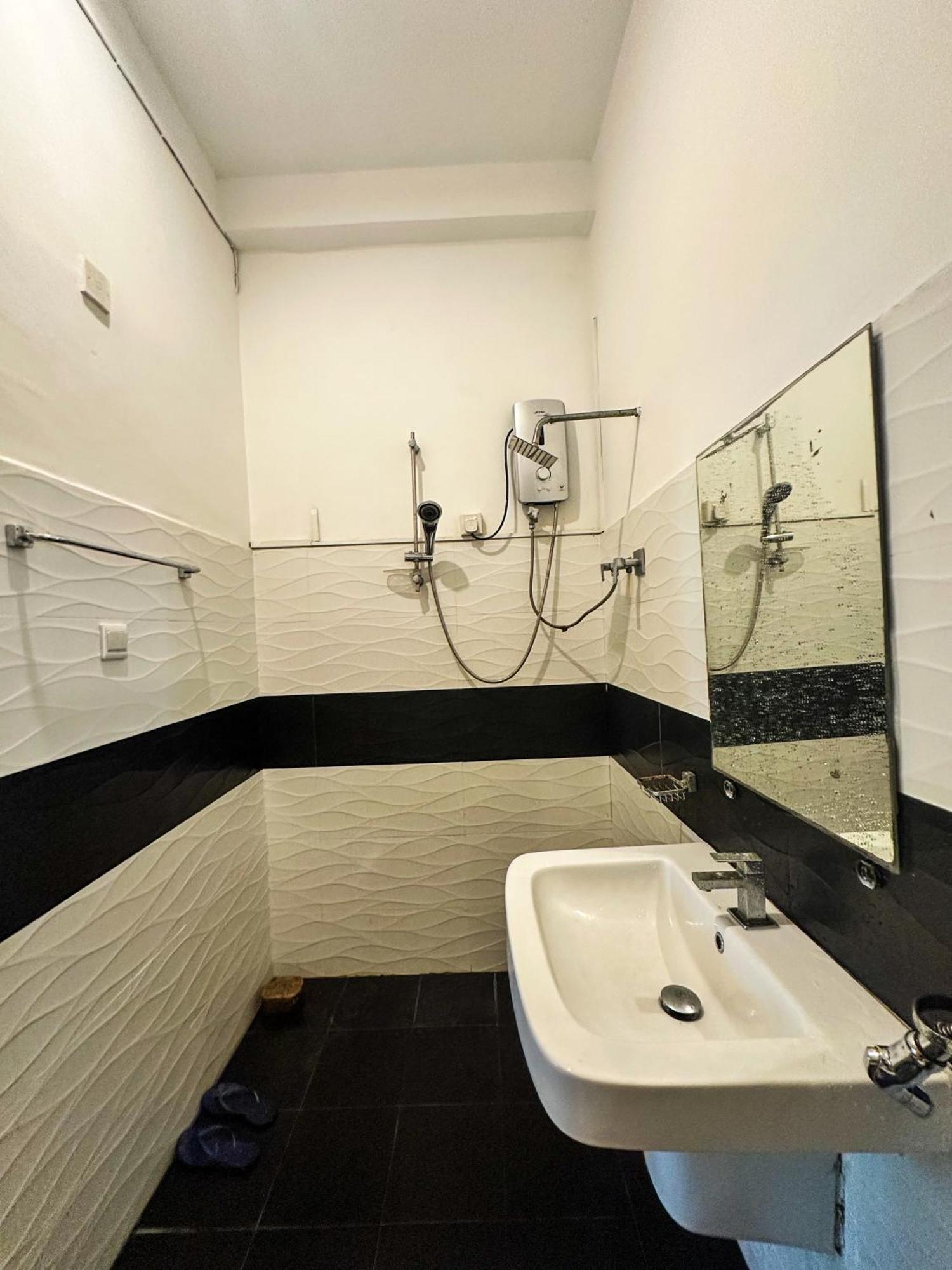 New Panda House Hotel Galle Szoba fotó