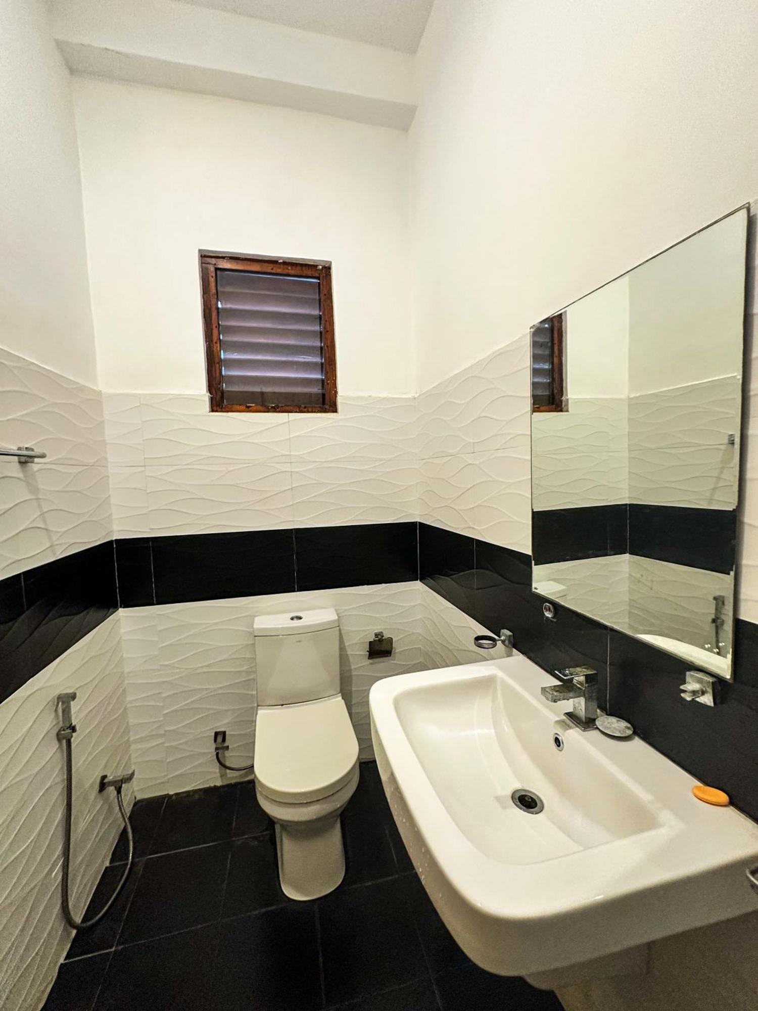 New Panda House Hotel Galle Szoba fotó