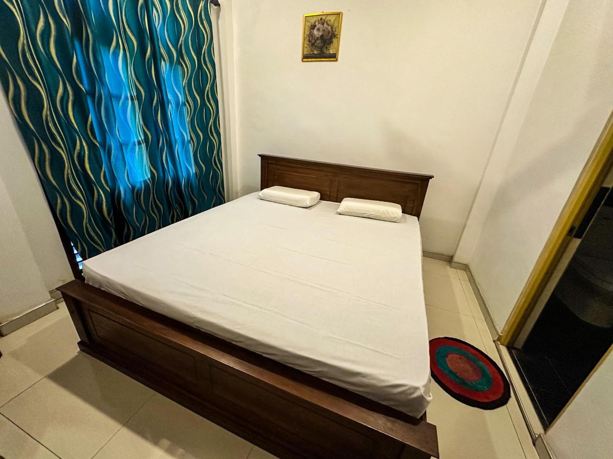 New Panda House Hotel Galle Szoba fotó