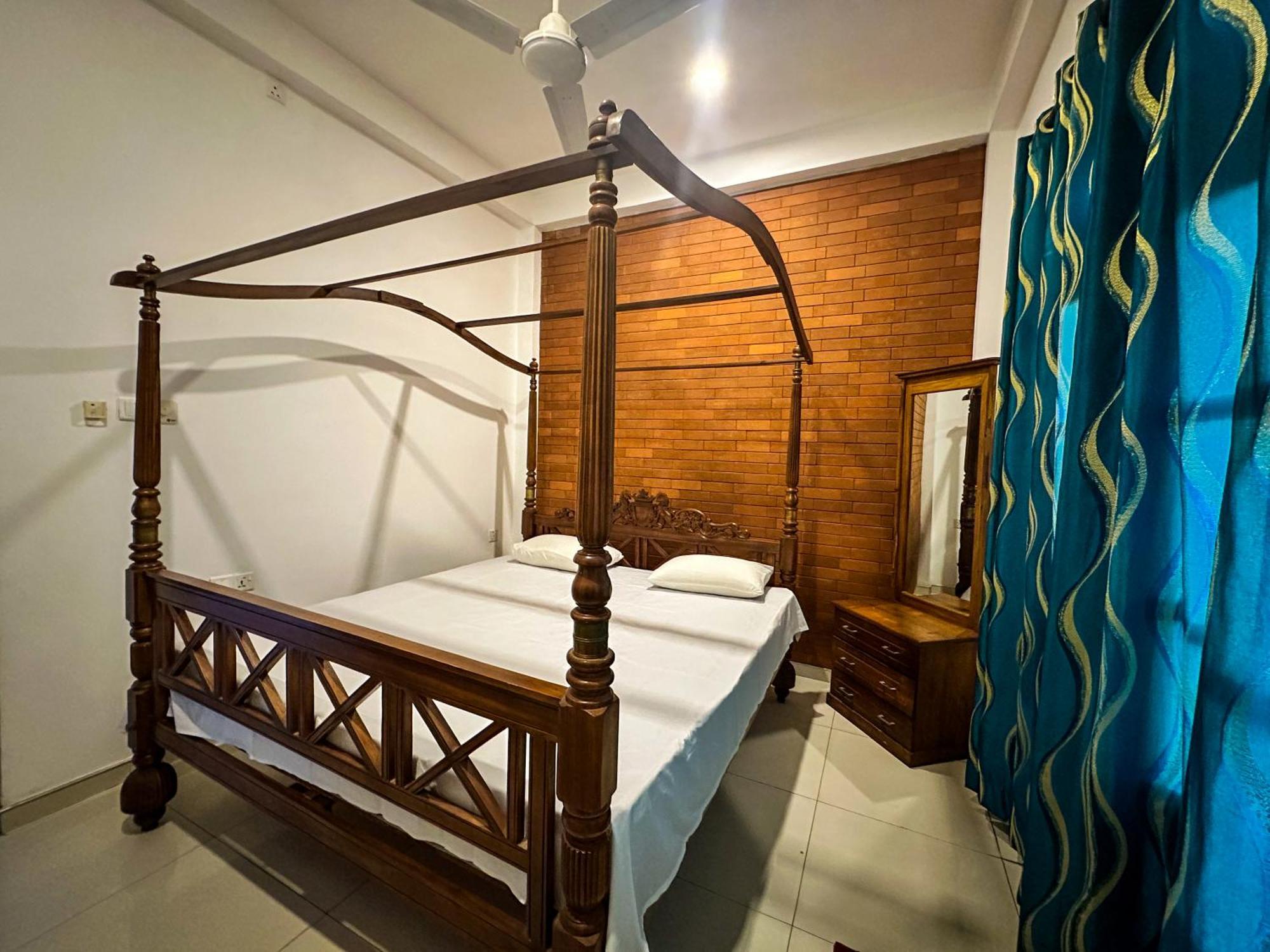 New Panda House Hotel Galle Szoba fotó