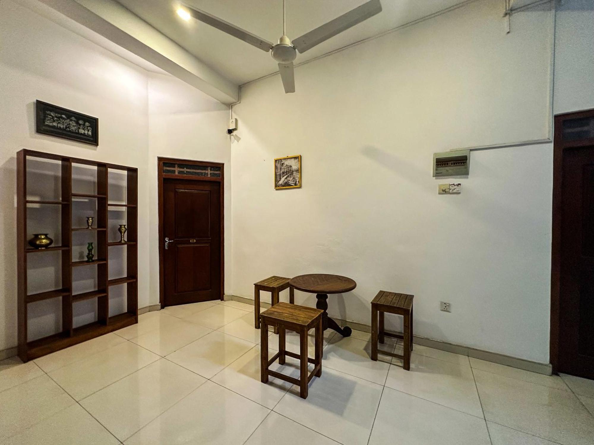 New Panda House Hotel Galle Kültér fotó