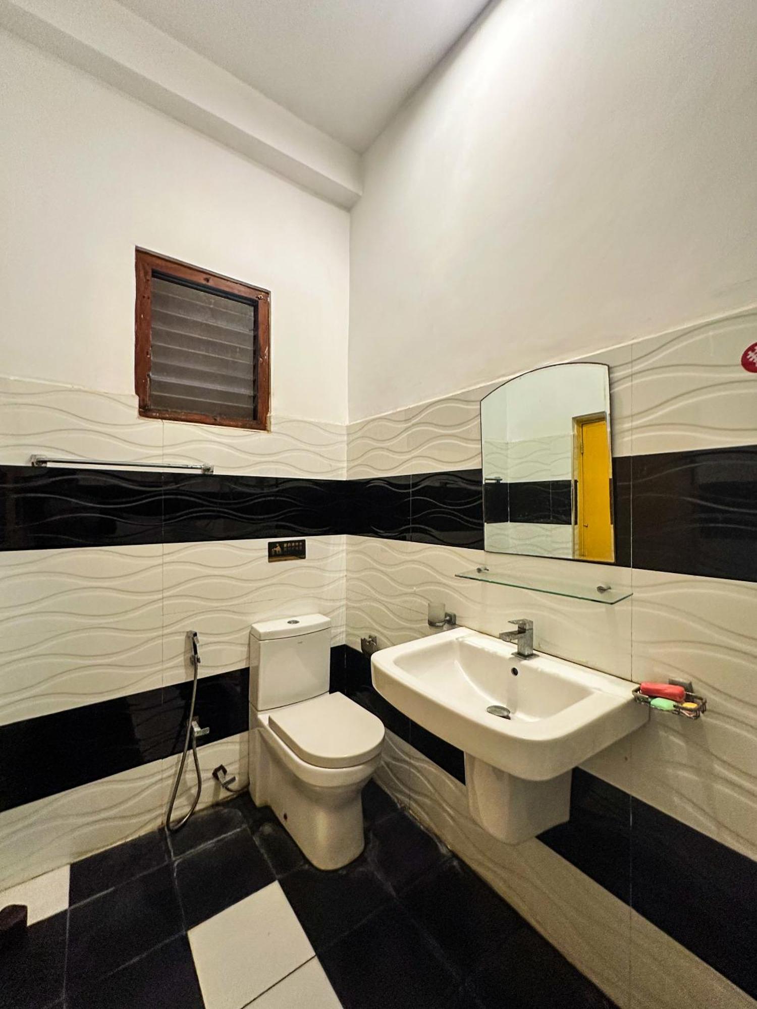 New Panda House Hotel Galle Szoba fotó
