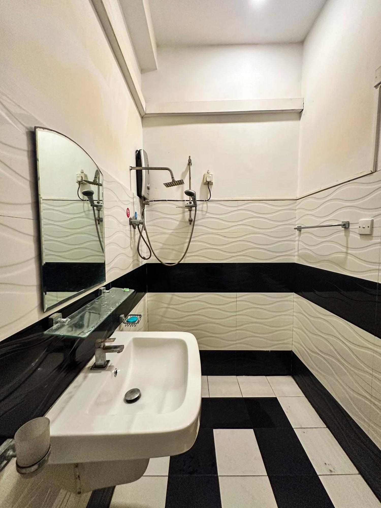 New Panda House Hotel Galle Kültér fotó