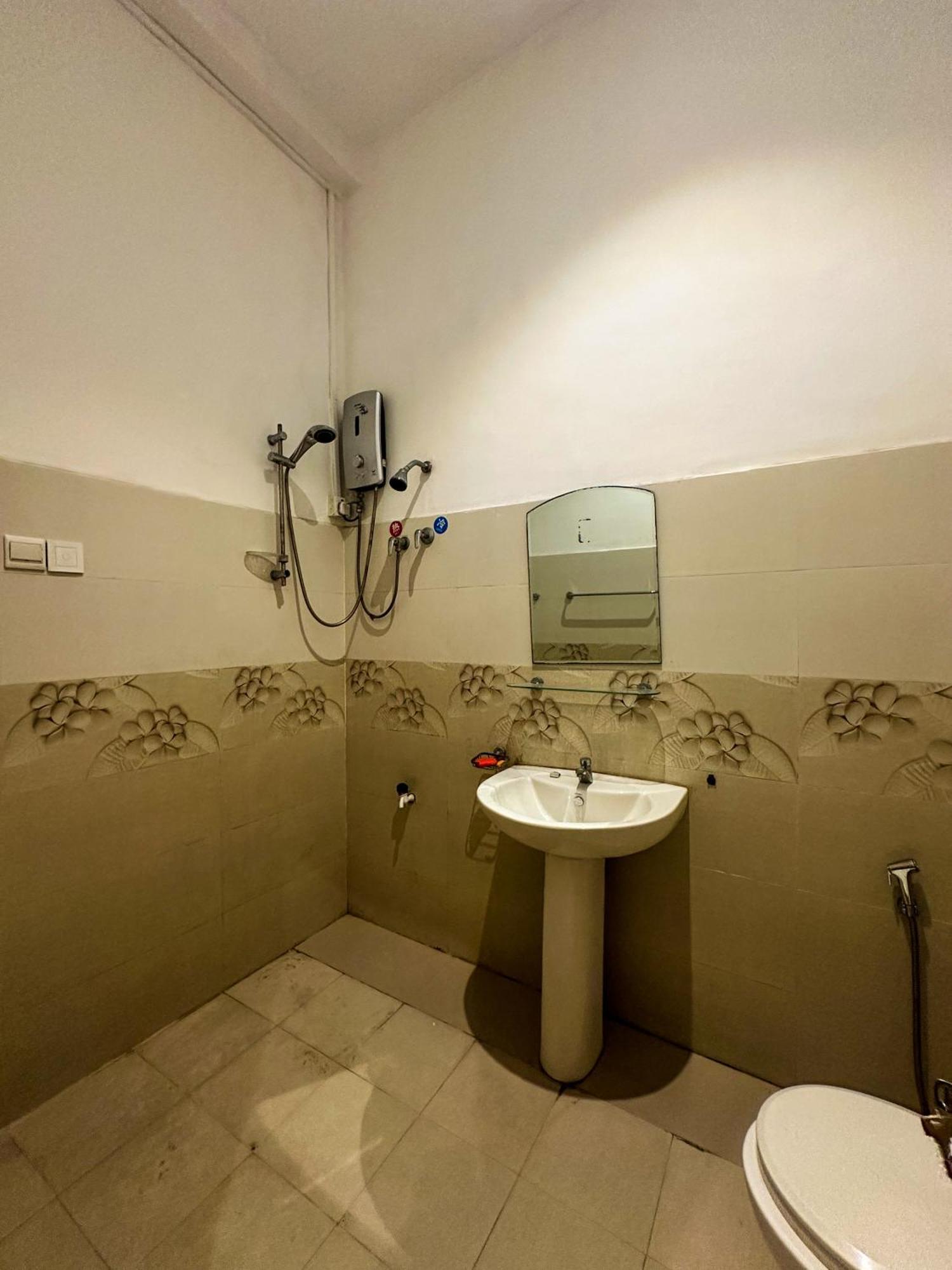 New Panda House Hotel Galle Szoba fotó
