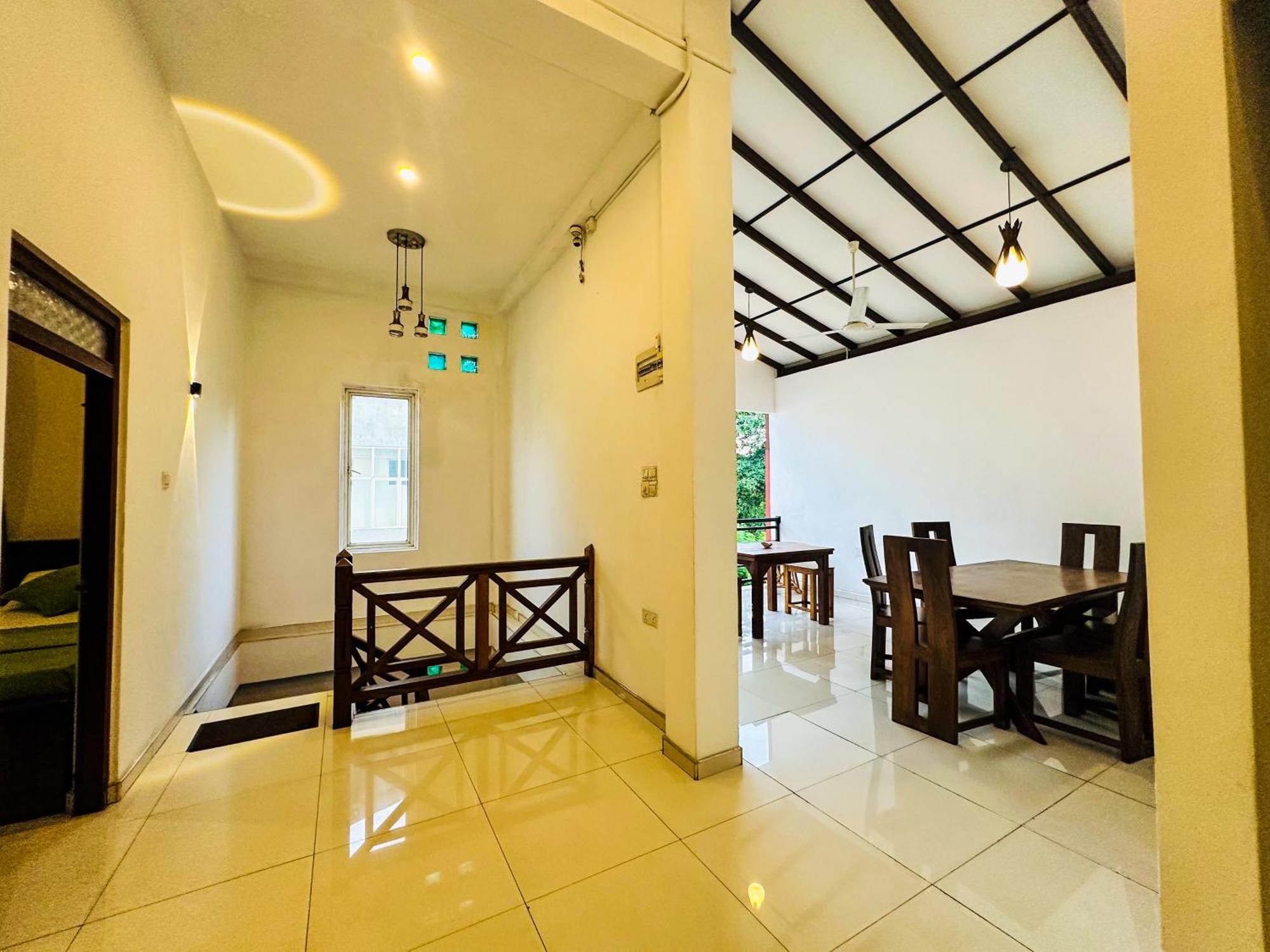 New Panda House Hotel Galle Kültér fotó