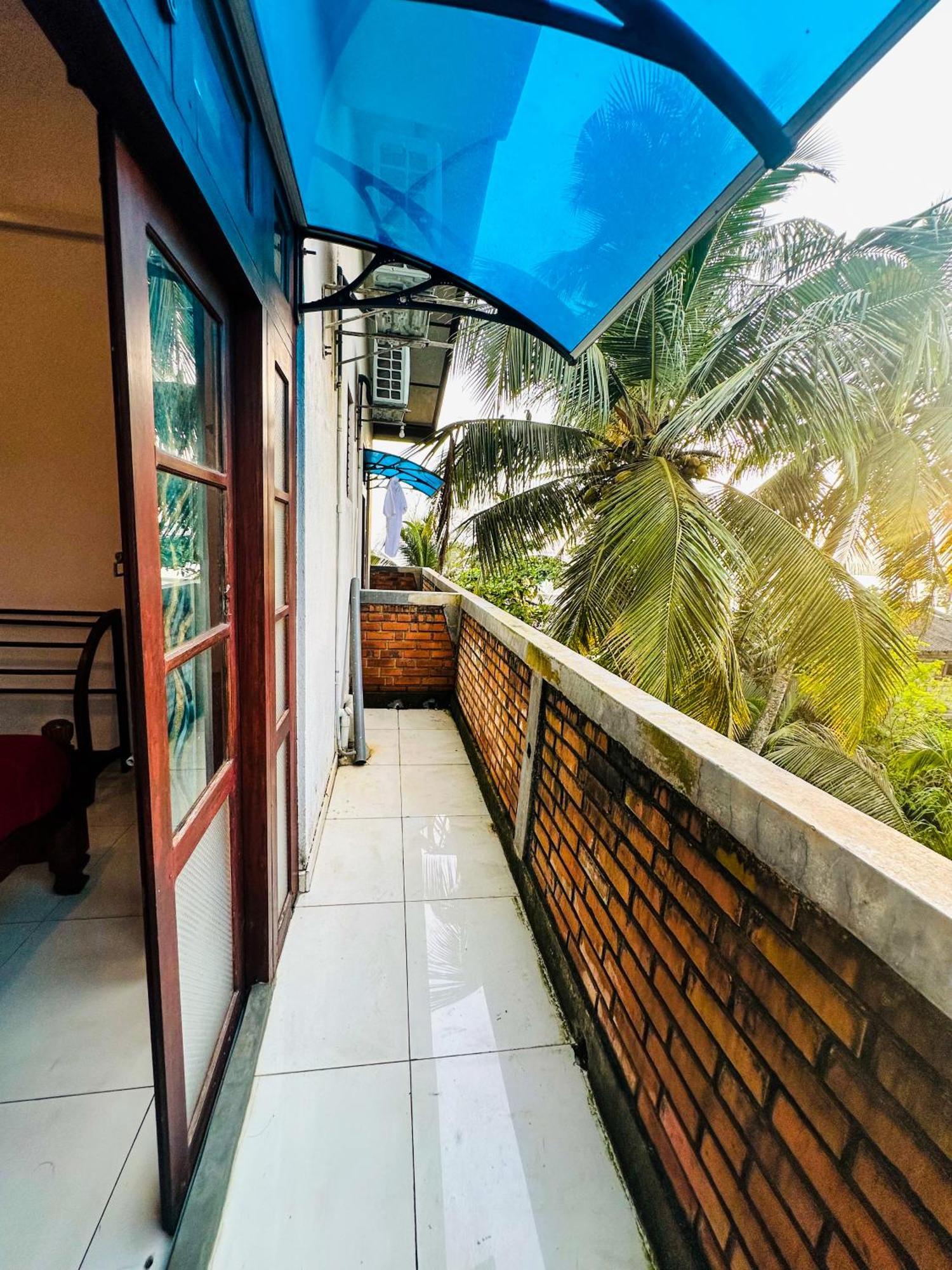 New Panda House Hotel Galle Kültér fotó