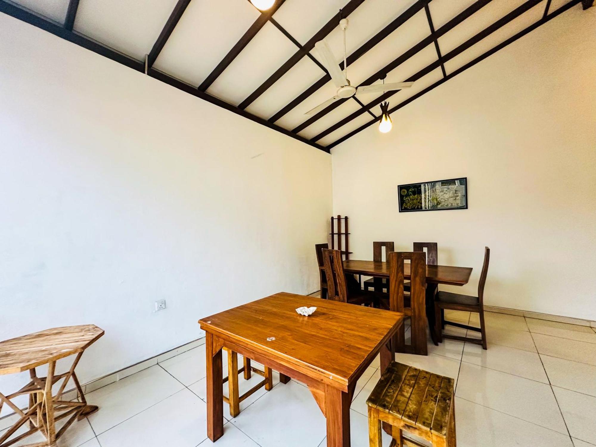 New Panda House Hotel Galle Kültér fotó
